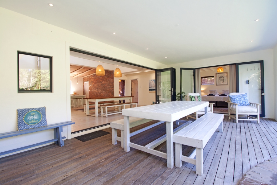 To Let 3 Bedroom Property for Rent in Scarborough Western Cape